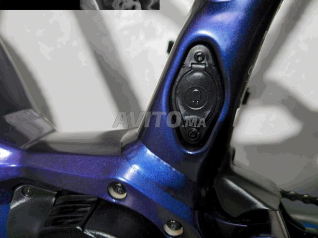 Lapierre Overvolt 7.7 2025 smart system 750wh