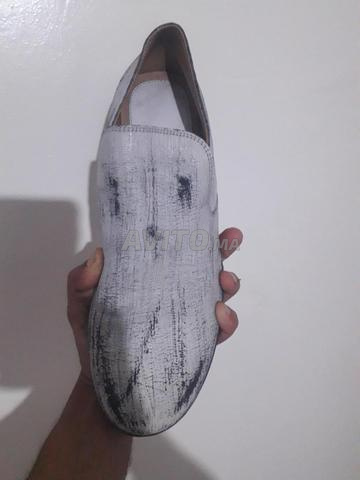 Maison Martin Margiela collection Hm 2012