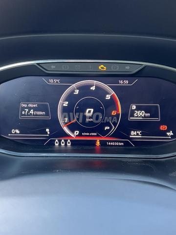 Seat Ateca 2019 dédouanée 7/2025 - 2