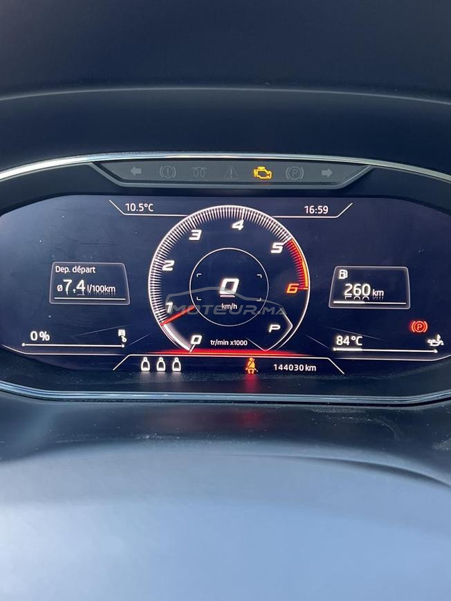 seat ateca 2019 dédouanée 7/2025