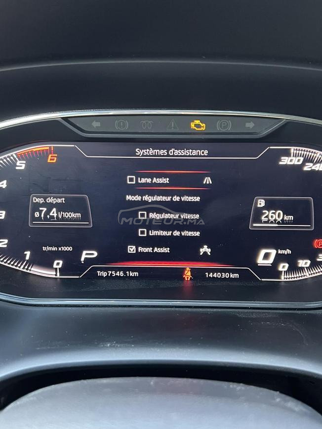seat ateca 2019 dédouanée 7/2025