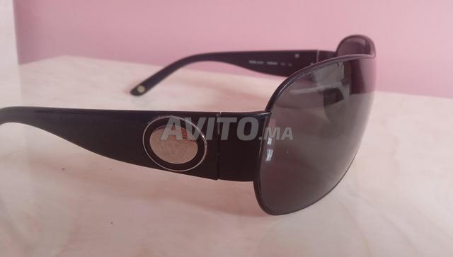 Lunettes VERSACE authentiques - 2