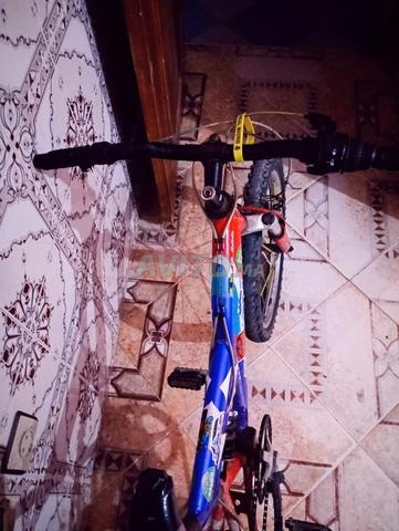 Vélo à vendre - 2