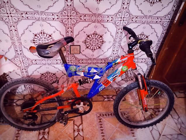 Vélo à vendre
