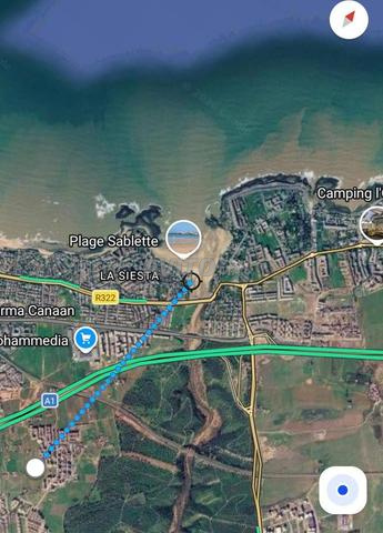 Terrain C4 R3 2 HECTARES - 2