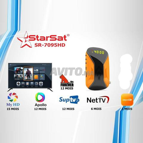 starsat SR-7095