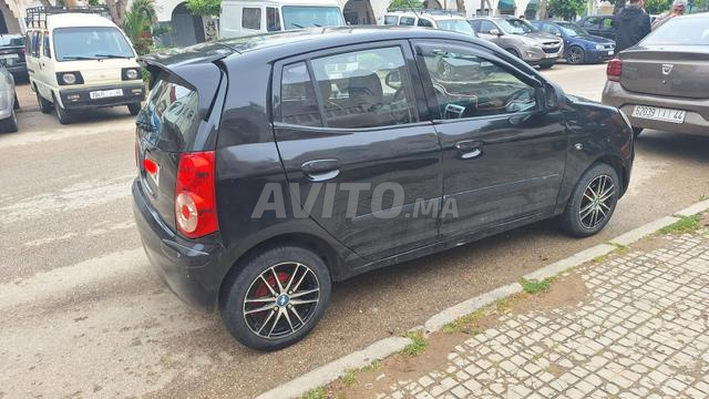 Kia Picanto - 2