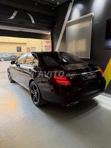 Mercedes benz classe E 220d 2019