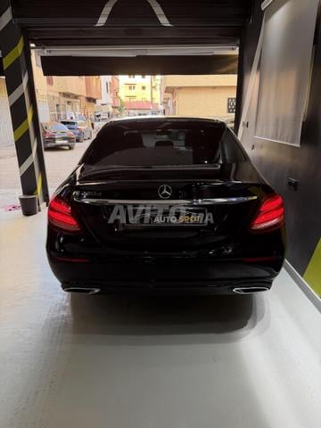 Mercedes benz classe E 220d 2019
