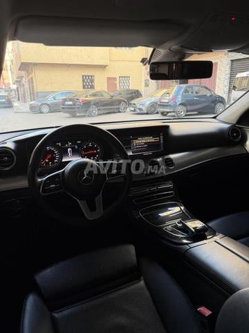 Mercedes benz classe E 220d 2019