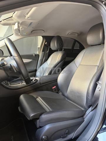 Mercedes benz classe E 220d 2019