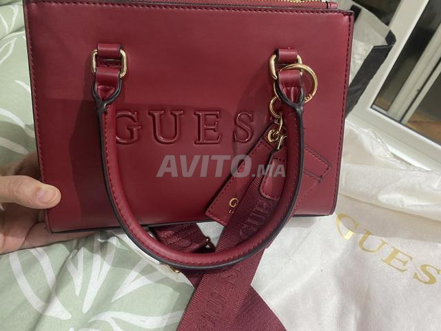 Sac Guess original - 2