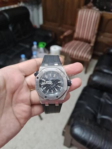 Montre AP Royal Oak - 2