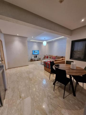 Studio meublé à louer 56 m² à ferme bretonne - 2