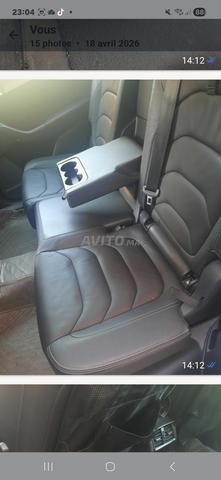 Skoda Kodiaq Essence Automatique 2021 à Oujda - 2