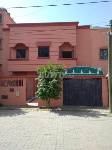 Villa à louer à 5min de Carrefour Targa