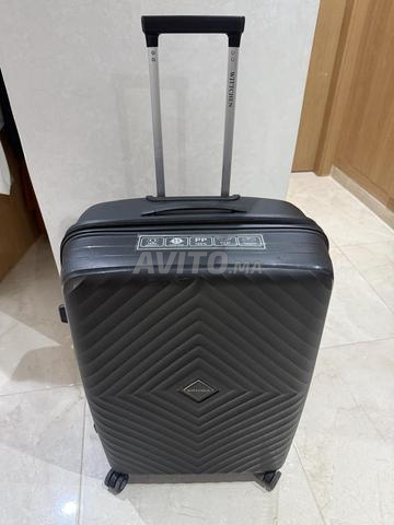 valise de voyage - 2