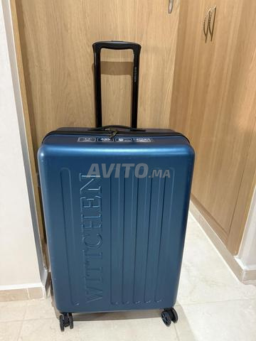 valise de voyage