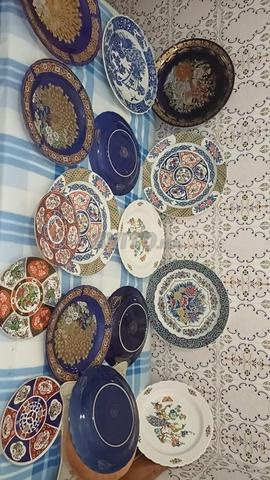 مجموعة 16 طبق تاوسيس - 2