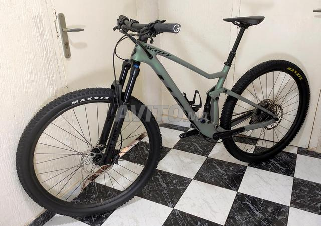 VTT Scott Spark 930 Carbone Taille M 29 pouces 12v