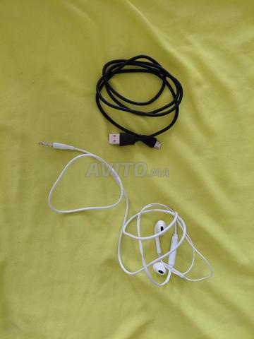 Casque filaire - 2