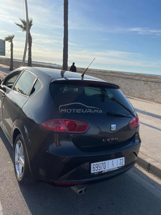 Seat Leon Sport