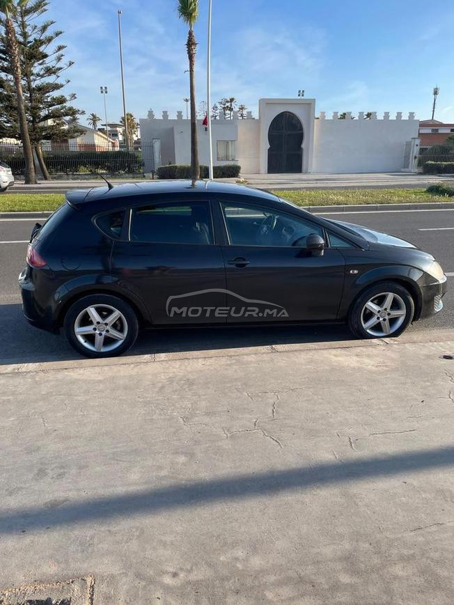 Seat Leon Sport