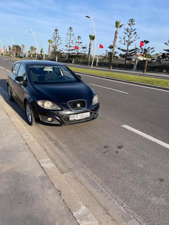 Seat Leon Sport