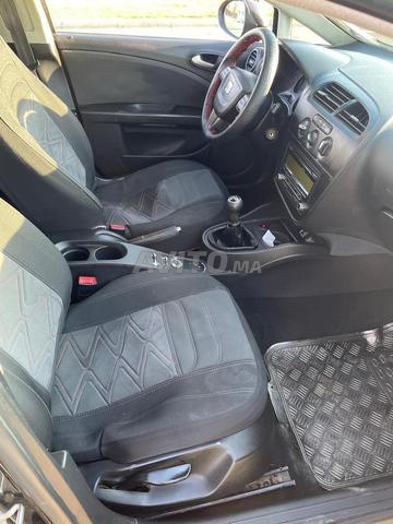 سيات ليون سبورت