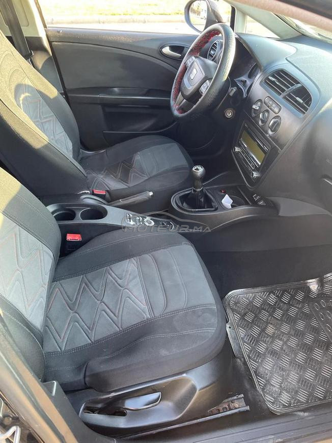 Seat Leon Sport