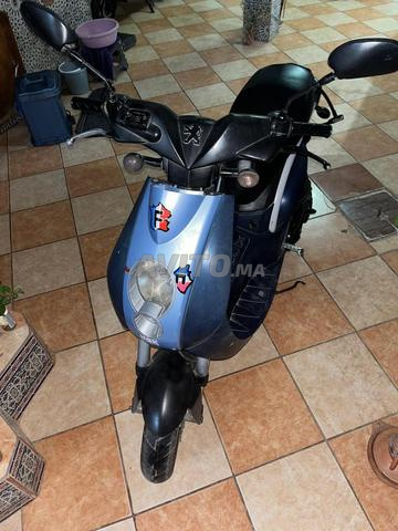 Moto état bon - 2
