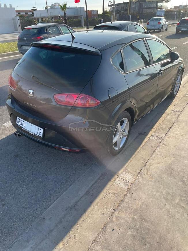 Seat Leon Sport