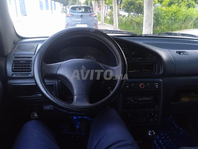 Voiture en bon état Amarch - 2