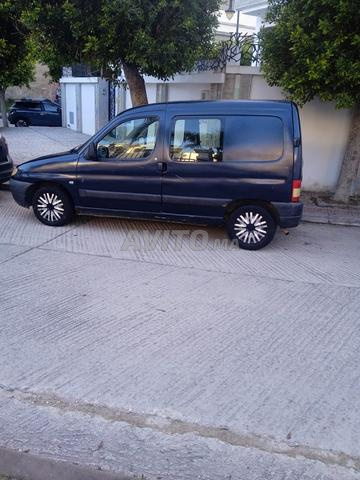 Voiture en bon état Amarch