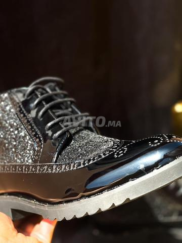 Chaussures originales - 2