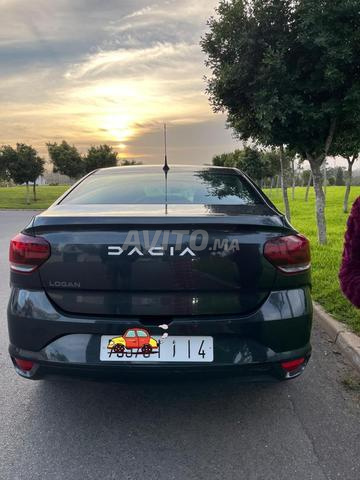 Dacia Logan - 2