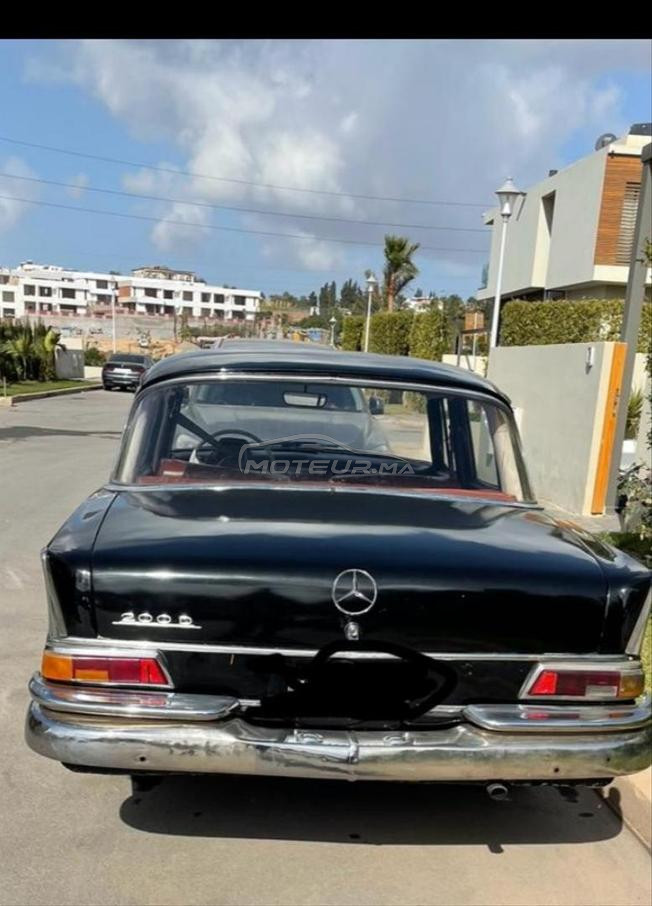 voiture de collection 
