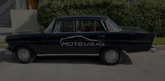 voiture de collection 