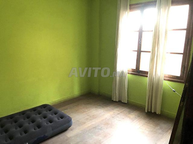 Appartement PKH 17 de 60 m² à Gueliz