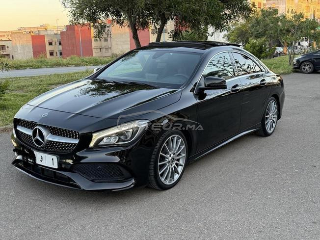 Mercedes Cla 220 Pack Amg