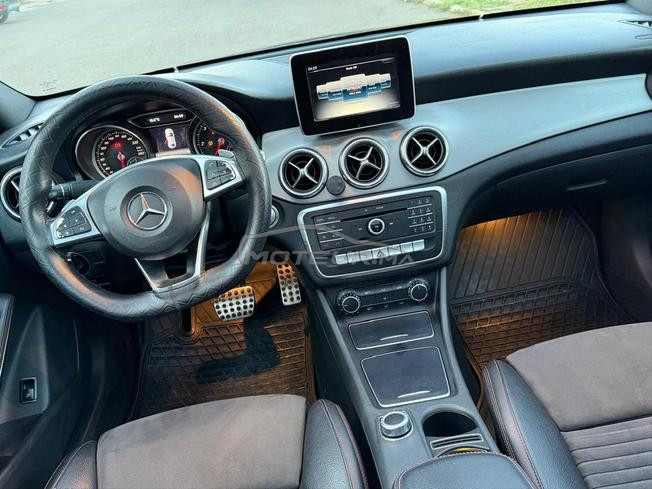 Mercedes Cla 220 Pack Amg