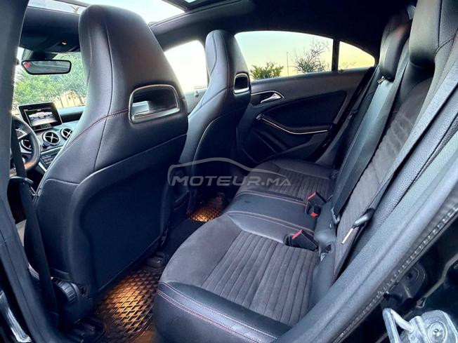 Mercedes Cla 220 Pack Amg