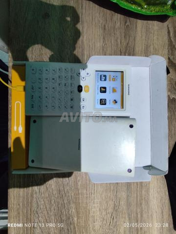 Calculatrice Numworks