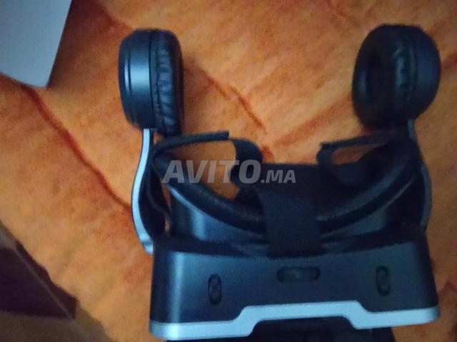 سماعة VR Shinecon الأصلية - 2