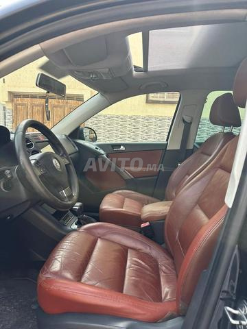 Tiguan essence 3amra - 2