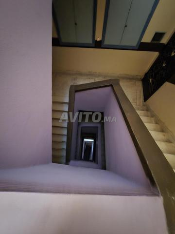 شقة جديدة في حي النجوم بالبديعة