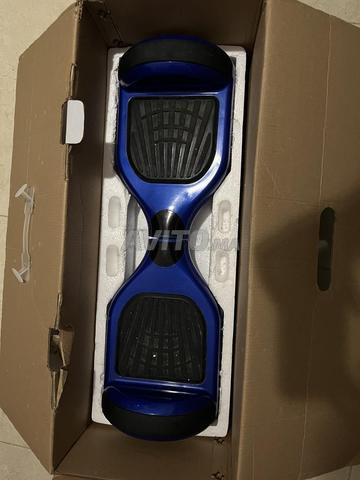 HoverBoard