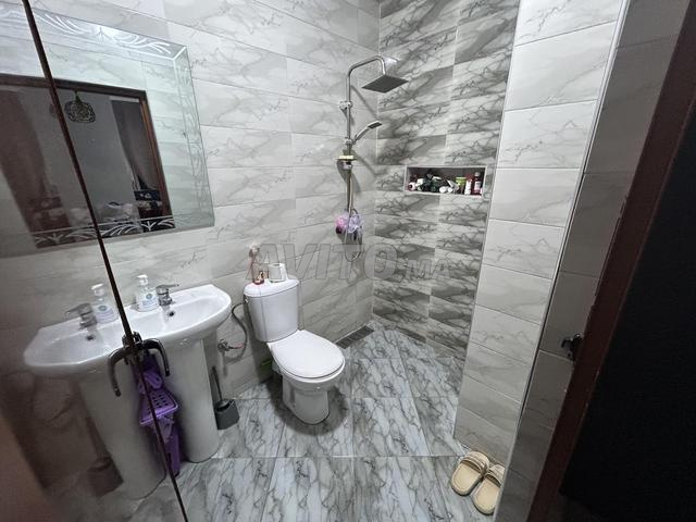 Bel appartement à vendre à Dyar Al Andalous, emplacement stratégique