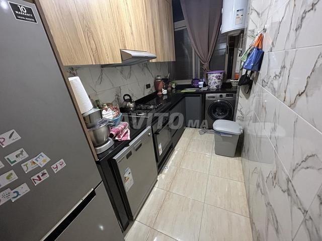 Bel appartement à vendre à Dyar Al Andalous, emplacement stratégique