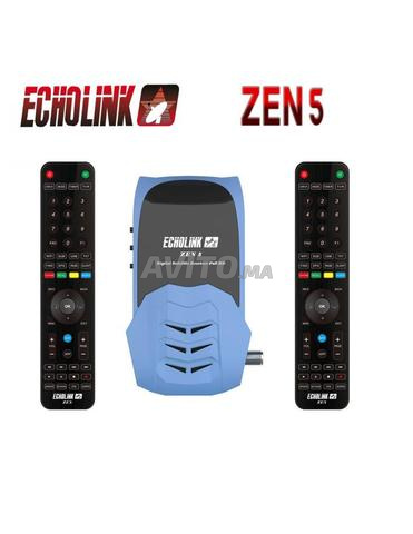 Echolink zen 5 - 2